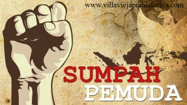 Sumpah Pemuda 1928 Cikal Bakal Kesatuan Indonesia Merdeka